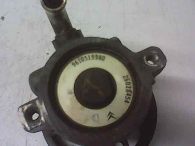 BOMBA DIRECCION CITROEN ZX 1.9 Turbodiesel (92 CV) 5 velocidades