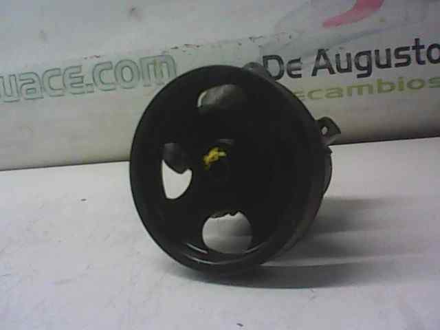 BOMBA DIRECCION CITROEN ZX 1.9 Turbodiesel (92 CV) 5 velocidades