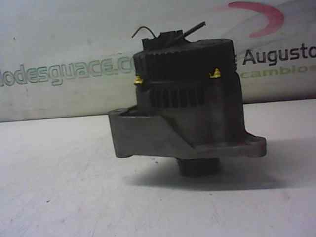 ALTERNADOR CITROEN SAXO 1.1 (60 CV) 5 velocidades
