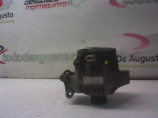 ALTERNADOR FORD FOCUS BERLINA (CAK) Ambiente