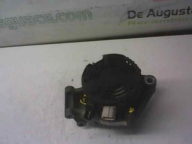ALTERNADOR FORD FOCUS BERLINA (CAK) Ambiente