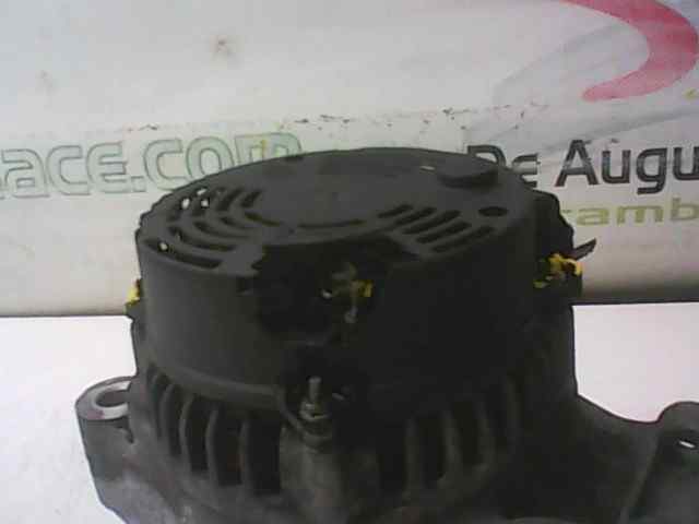 ALTERNADOR FORD FOCUS BERLINA (CAK) Ambiente