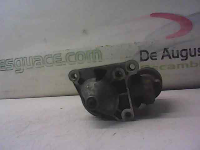 MOTOR ARRANQUE RENAULT KANGOO (F/KC0) 1.9 Diesel