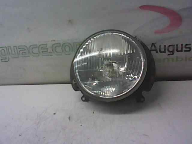 FARO DERECHO VOLKSWAGEN GOLF II (191/193) CL