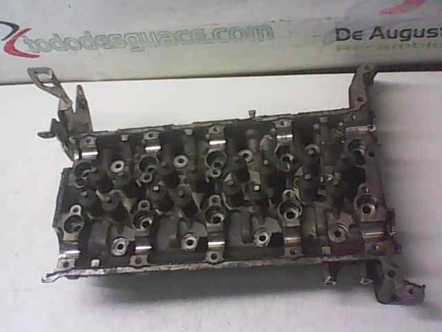 CULATA FORD MONDEO BERLINA (GE) Ambiente (06.2003->) (D)
