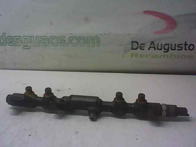 RAMPA INYECTORA FORD MONDEO BERLINA (GE) Ambiente (06.2003->) (D)
