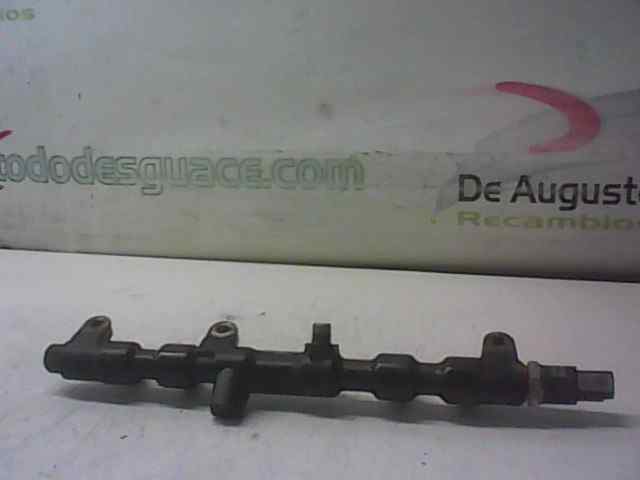 RAMPA INYECTORA FORD MONDEO BERLINA (GE) Ambiente (06.2003->) (D)