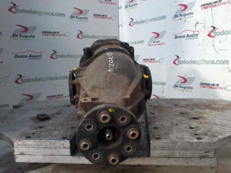 DIFERENCIAL TRASERO MERCEDES CLASE S (W140) BERLINA 300 SD T. / S 350 Turbo (140.134)
