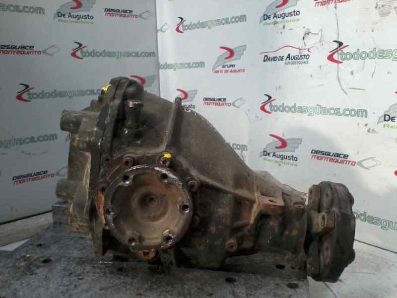 DIFERENCIAL TRASERO MERCEDES CLASE S (W140) BERLINA 300 SD T. / S 350 Turbo (140.134)