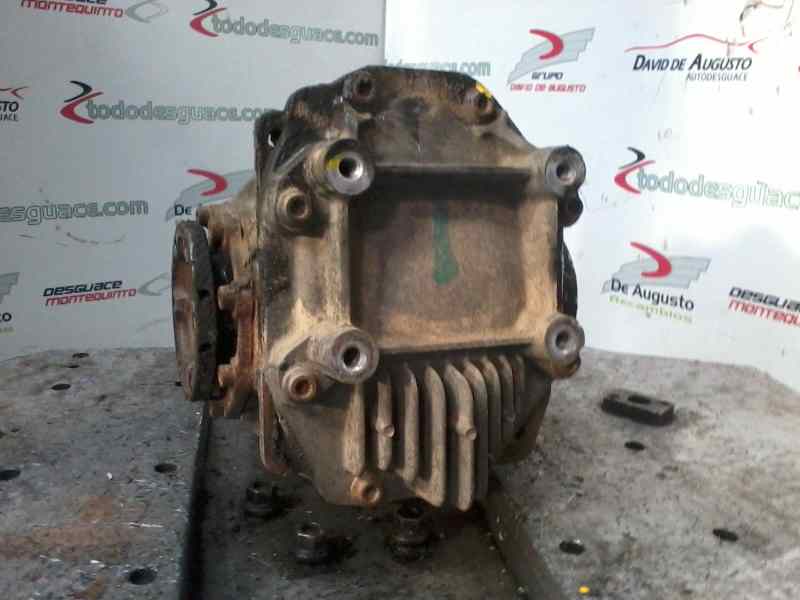 DIFERENCIAL TRASERO MERCEDES CLASE S (W140) BERLINA 300 SD T. / S 350 Turbo (140.134)