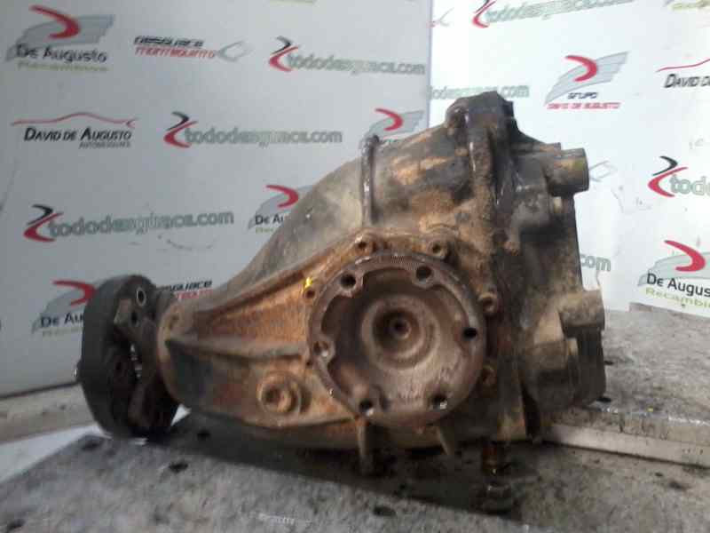DIFERENCIAL TRASERO MERCEDES CLASE S (W140) BERLINA 300 SD T. / S 350 Turbo (140.134)