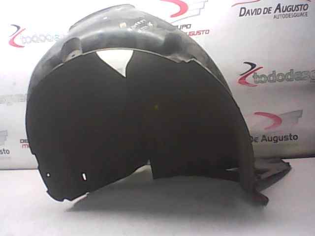 PASO RUEDA DELANTERO DERECHO SEAT LEON (1P1) Comfort Limited
