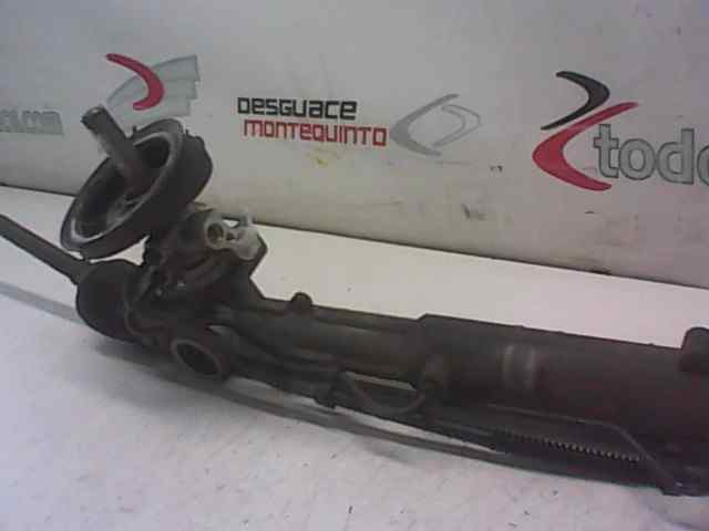 CREMALLERA DIRECCION PEUGEOT 307 (S1) XT