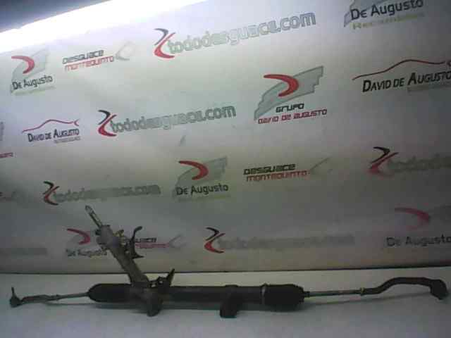 CREMALLERA DIRECCION RENAULT TRAFIC CAJA CERRADA (AB 4.01) L1H1   Caja cerrada, corto
