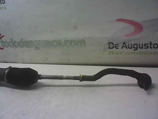 CREMALLERA DIRECCION RENAULT TRAFIC CAJA CERRADA (AB 4.01) L1H1   Caja cerrada, corto