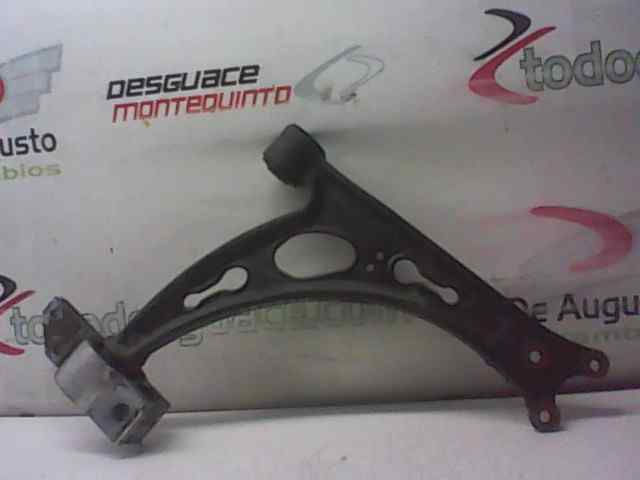 BRAZO SUSPENSION INFERIOR DELANTERO DERECHO SEAT ALTEA (5P1) *