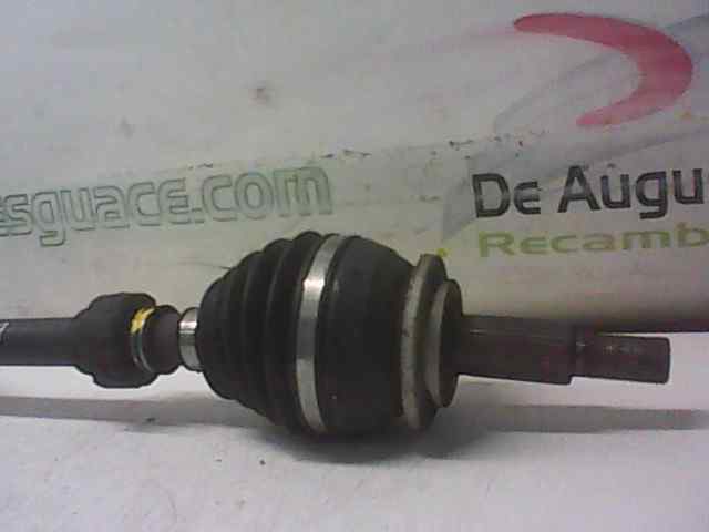 TRANSMISION DELANTERA DERECHA SEAT IBIZA (6K) Básico