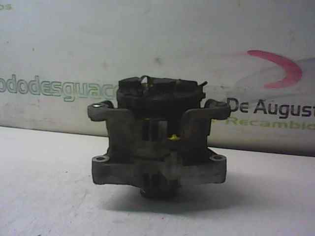 ALTERNADOR OPEL CORSA C 1.2 16V (75 CV) 5 velocidades
