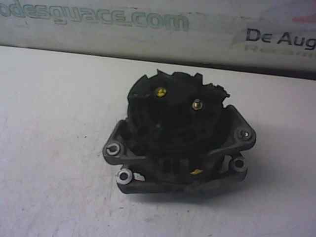 ALTERNADOR OPEL CORSA C 1.2 16V (75 CV) 5 velocidades