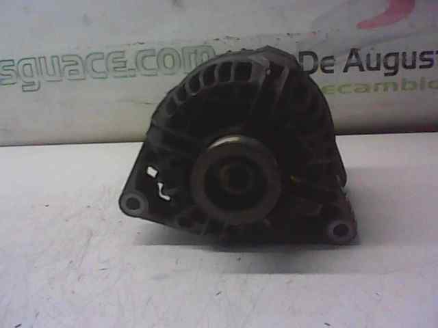 ALTERNADOR OPEL CORSA C 1.2 16V (75 CV) 5 velocidades