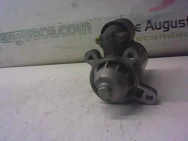 MOTOR ARRANQUE FORD MONDEO BERLINA/FAMILIAR (FD) CLX Berlina