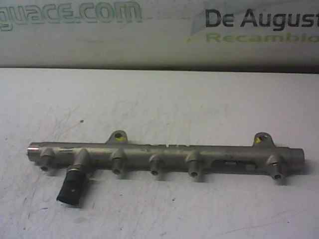 RAMPA INYECCION RENAULT KANGOO 4X4 Authentique (KC0S/V)