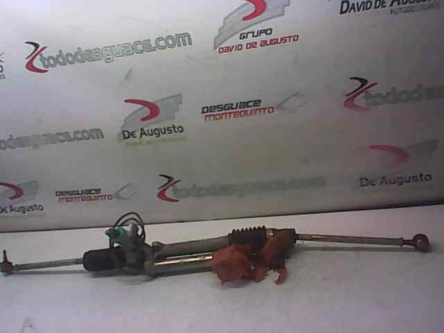 CREMALLERA DIRECCION CITROEN C15 C15 2003