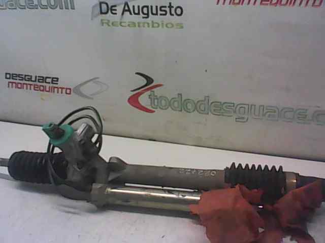 CREMALLERA DIRECCION CITROEN C15 C15 2003