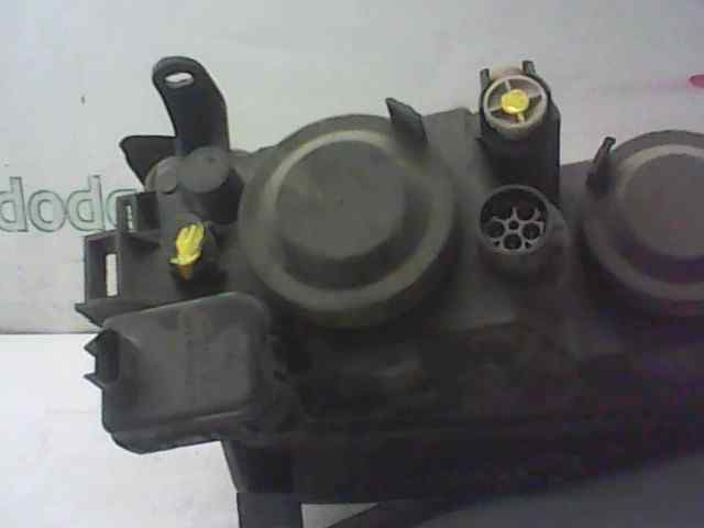 FARO IZQUIERDO OPEL VECTRA B BERLINA