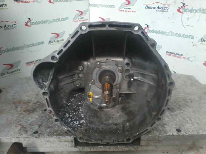 CAJA CAMBIOS MERCEDES CLASE E (W123) FAMILIAR TD 300