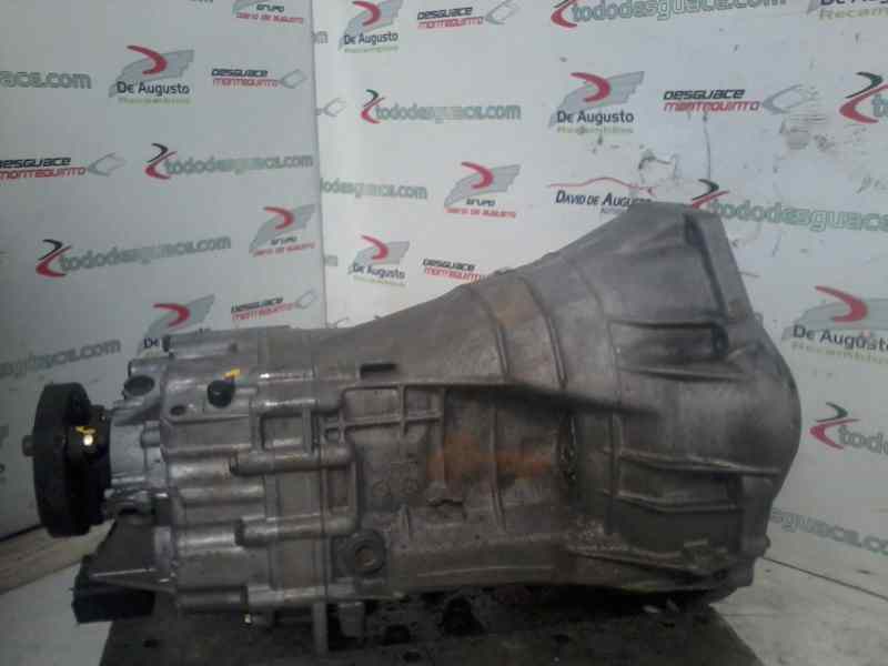 CAJA CAMBIOS MERCEDES CLASE E (W123) FAMILIAR TD 300