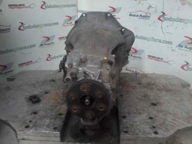 CAJA CAMBIOS MERCEDES CLASE E (W123) FAMILIAR TD 300