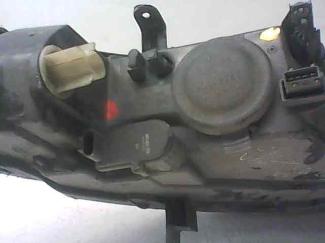 FARO IZQUIERDO OPEL VECTRA B BERLINA CD