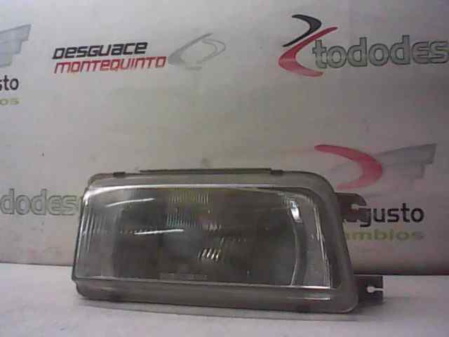 FARO DERECHO HYUNDAI GALLOPER SANTAMO MONOVOLUMEN