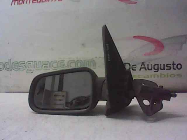 RETROVISOR IZQUIERDO CITROEN ZX