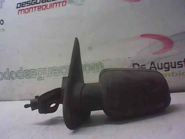 RETROVISOR IZQUIERDO CITROEN ZX