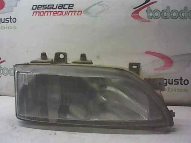 FARO DERECHO FORD ESCORT BERLINA/TURNIER
