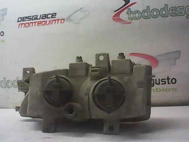 FARO DERECHO FORD ESCORT BERLINA/TURNIER