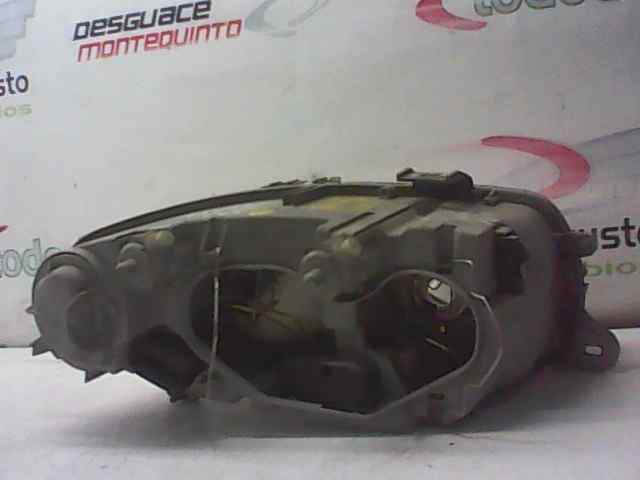 FARO IZQUIERDO ALFA ROMEO 147 (190)