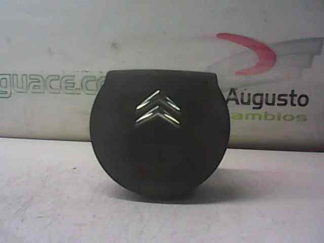 AIRBAG DELANTERO IZQUIERDO CITROEN C4 BERLINA