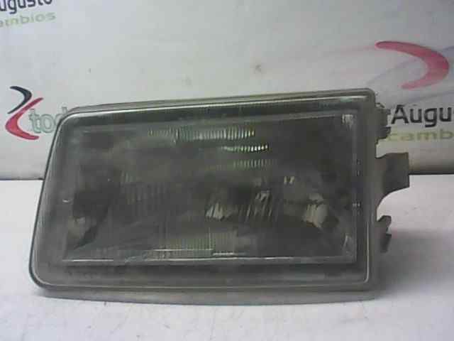 FARO IZQUIERDO IVECO DAILY CAJA CERRADA (1999 =>) *