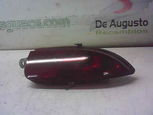 FARO ANTINIEBLA TRASERO IZQUIERDO OPEL CORSA C