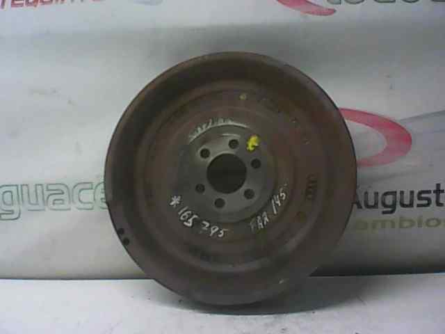 VOLANTE MOTOR SEAT CORDOBA BERLINA (6L2) 1.4 TDI CAT (BNM)