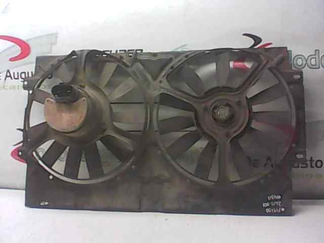 ELECTROVENTILADOR SEAT IBIZA 1.8 (90 CV) 5 velocidades