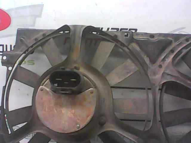 ELECTROVENTILADOR SEAT IBIZA 1.8 (90 CV) 5 velocidades