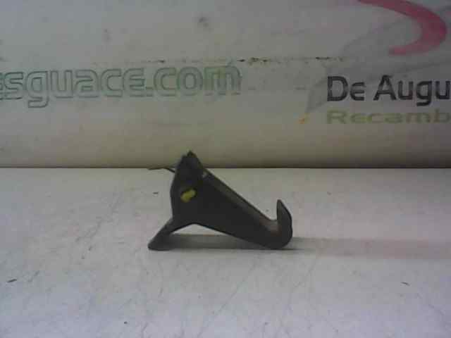 VARIOS PEUGEOT 406 BERLINA (S1/S2) SRDT