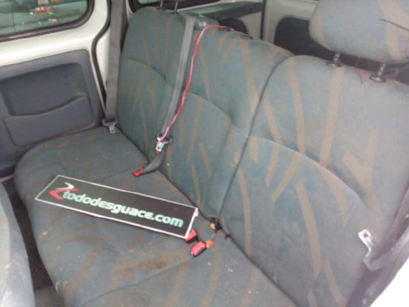 RENAULT KANGOO (F/KC0) Alize Motor 1,5 Ltr. - 60 kW dCi Diesel