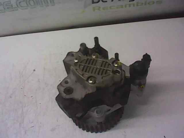 BOMBA ALTA PRESION FORD MONDEO BERLINA (GD) Ambiente
