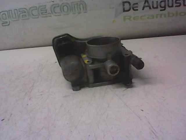 CAJA MARIPOSA OPEL ASTRA G BERLINA Comfort