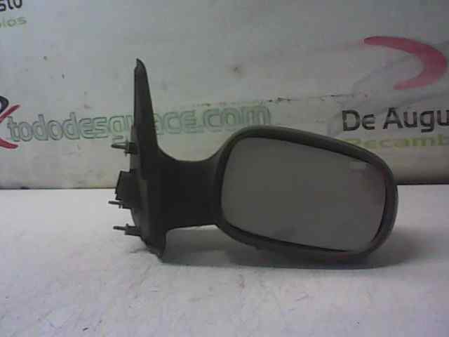 RETROVISOR DERECHO ELECTRICO RENAULT MEGANE I FASE 2 CLASSIC (LA..) 1.9 Diesel